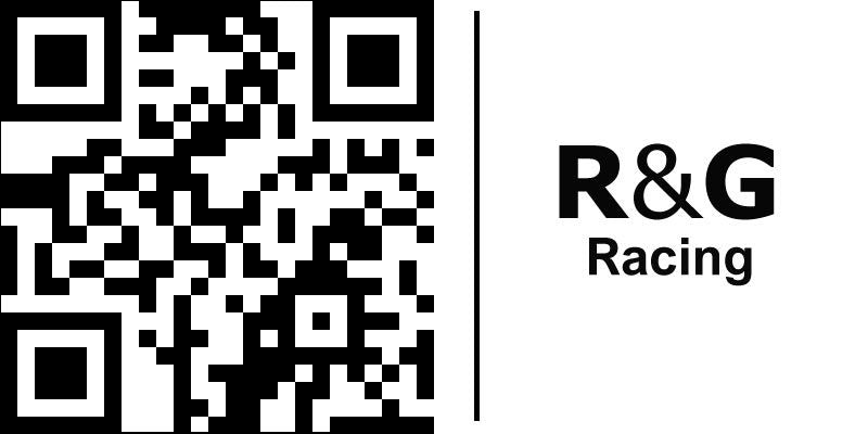 R&G Racing 'Second Skin' Stone Chip Protection Film, Clear | SCPDUC004