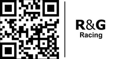 R&G Racing 'Second Skin' Stone Chip Protection Film, Clear | SCPDUC005