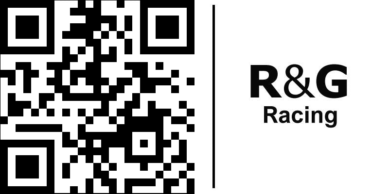 R&G Racing 'Second Skin' Stone Chip Protection Film, Clear | SCPHON002