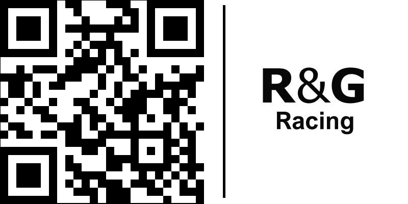 R&G Racing 'Second Skin' Stone Chip Protection Film, Clear | SCPHON007