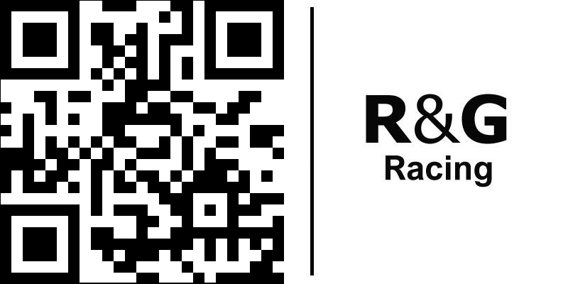 R&G Racing 'Second Skin' Stone Chip Protection Film, Clear | SCPHON008