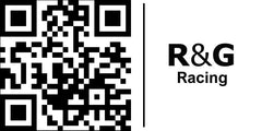 R&G Racing 'Second Skin' Stone Chip Protection Film, Clear | SCPKAW001