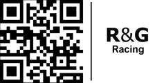 R&G Racing 'Second Skin' Stone Chip Protection Film, Clear | SCPKAW004