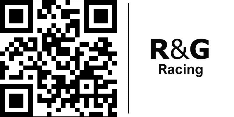 R&G Racing 'Second Skin' Stone Chip Protection Film, Clear | SCPKAW005