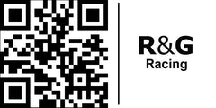 R&G Racing 'Second Skin' Stone Chip Protection Film, Clear | SCPKAW009