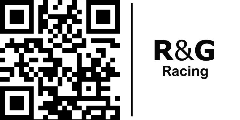 R&G Racing 'Second Skin' Stone Chip Protection Film, Clear | SCPKAW013