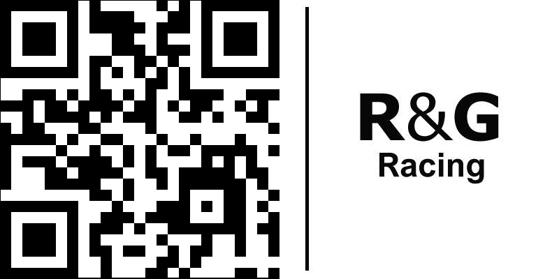 R&G Racing 'Second Skin' Stone Chip Protection Film, Clear | SCPKTM003