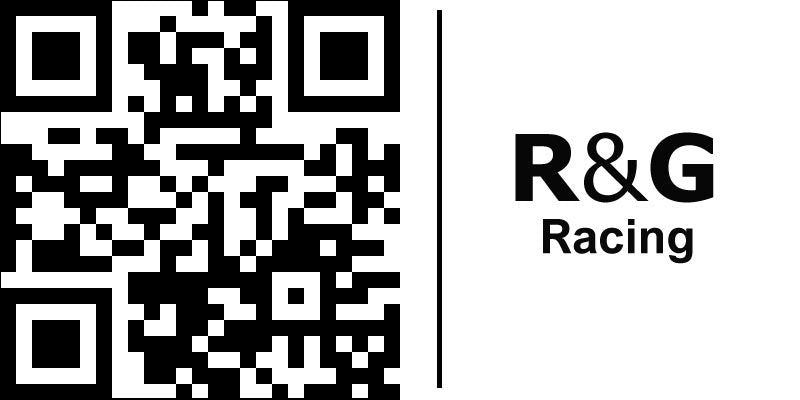 R&G Racing 'Second Skin' Stone Chip Protection Film, Clear | SCPSUZ003