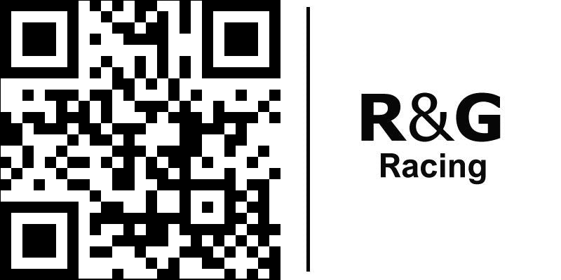 R&G Racing 'Second Skin' Stone Chip Protection Film, Clear | SCPTRI002