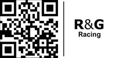R&G Racing 'Second Skin' Stone Chip Protection Film, Clear | SCPTRI003