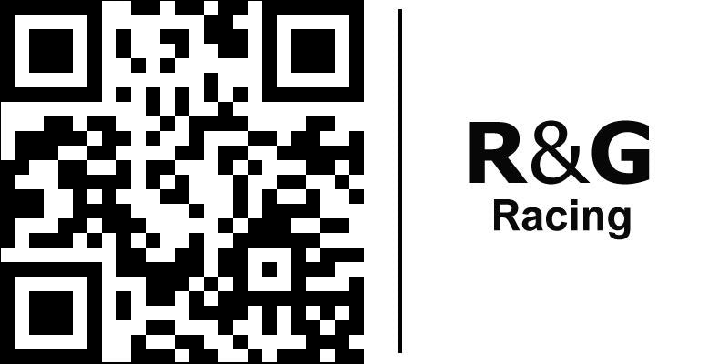 R&G Racing 'Second Skin' Stone Chip Protection Film, Clear | SCPYAM003