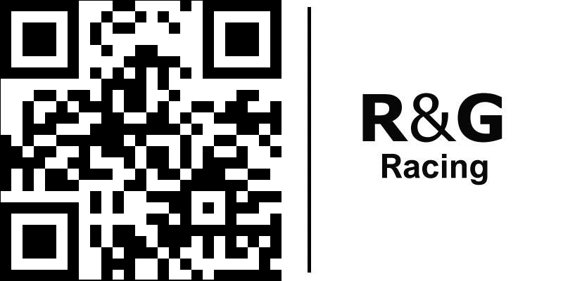 R&G Racing 'Second Skin' Stone Chip Protection Film, Clear | SCPYAM004