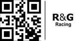 R&G Racing Shocktube ®, Black | SHOCK1BK