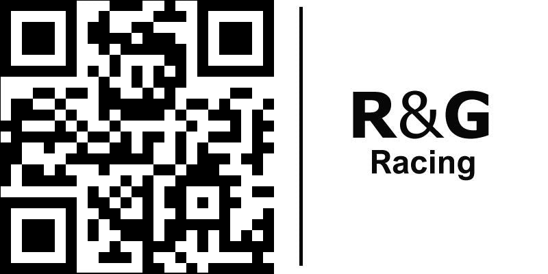 RG Racing Shocktube ®, Black | SHOCK27BK