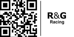 RG Racing Shocktube ®, Black | SHOCK28BK