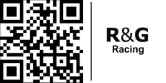 RG Racing Shocktube® SHOCK47BK - 6.25" x 10.25", Black | SHOCK47BK