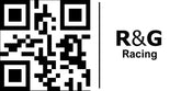 R&G Racing Shocktube ®, Black | SHOCK7BK