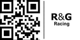 R&G Racing Shocktube ®, Black | SHOCK8BK