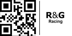 R&G Racing Spindle Sliders, Black | SS0009BK