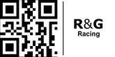 R&G Racing Rear Spindle Sliders, Black | SS0018BK