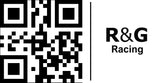 R&G Racing Rear Spindle Sliders, Black | SS0037BK