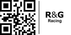 R&G Racing Spindle Sliders, Black | SS0038BK