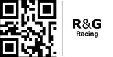 R&G Racing Spindle Sliders, Black | SS0039BK