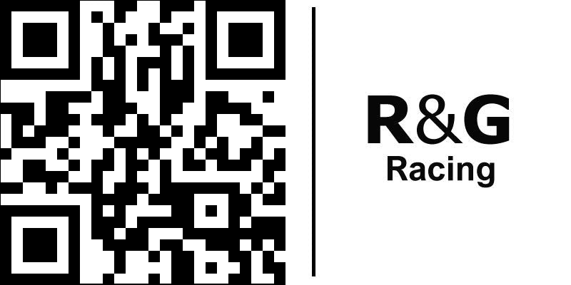 RG Racing Universal Second Skin Tank Protection x 2 (17x7.5cm) | SSTPLARGEUNI