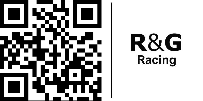 RG Racing Second Skin Tank Protection Sheet x 2 (305mmx155mm) | SSTPSHEET