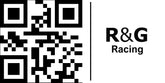 R&G Racing Toe Guard, Black | TG0002B2
