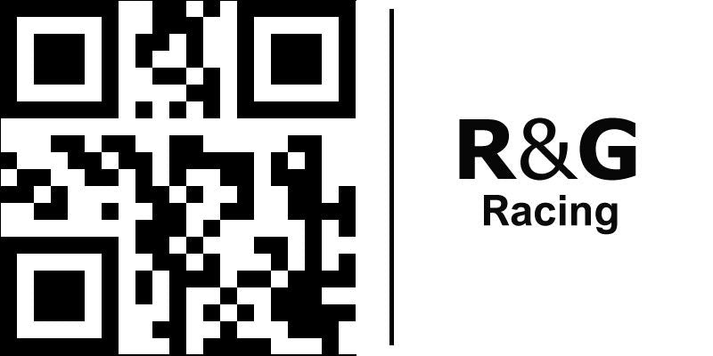 R&G Racing Tie-Down Hooks, Stainless | TH0001SS