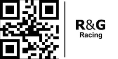 R&G Racing Racing Sliders, Black | TP0004BK