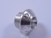 RD Moto Oil Plug Silver | 0C7S