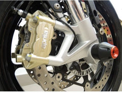 RD Moto Crash Protector | 1P12-1P13-298