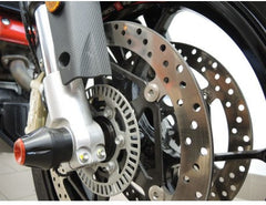 RD Moto Crash Protector | 1P12-1P13-298