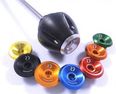 RD Moto Crash Protector | 1P12-1P13-298