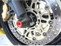 RD Moto Crash Protector | 1P12-1P6-300-M18