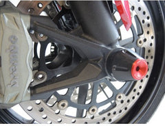 RD Moto Crash Protector | 1P13-1P24-310