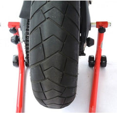 RD Moto Crash Protector | 1P16-1P18-376