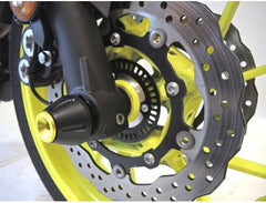 RD Moto Crash Protector | 1P16-1P6-300