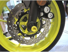 RD Moto Crash Protector | 1P16-1P6-300