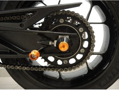 RD Moto Crash Protector | 1P17-1P72-350