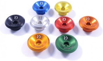 RD Moto Crash Protector | 1P8-1P18-392