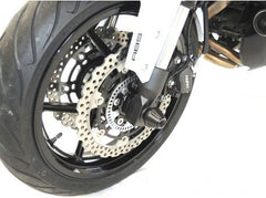 RD Moto Crash Protector | 1P8-1P9-300