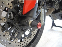 RD Moto Crash Protector | 2P13-2P24-310