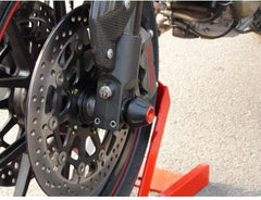 RD Moto Crash Protector | 2P25-2P13-303