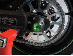 RD Moto Crash Protector | 2P31-2P30-7/382