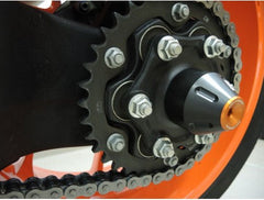 RD Moto Crash Protector | 2P41-2P40-300