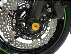 RD Moto Crash Protector | 2P8-2P14-298