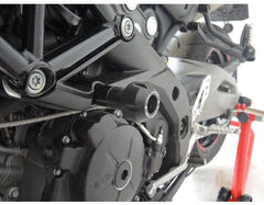 RD Moto Crash Protector | A5-PH01